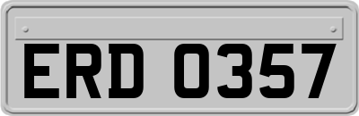 ERD0357