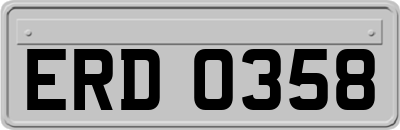 ERD0358