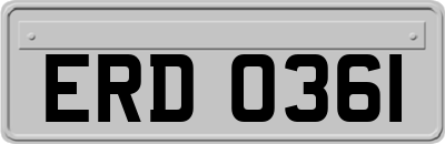 ERD0361