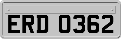 ERD0362