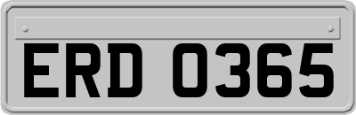 ERD0365