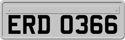 ERD0366