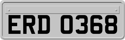 ERD0368