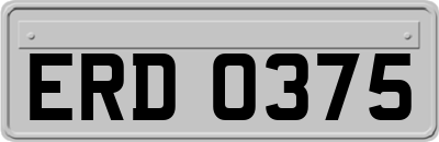ERD0375
