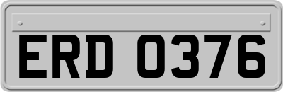 ERD0376