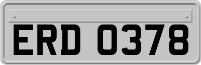 ERD0378