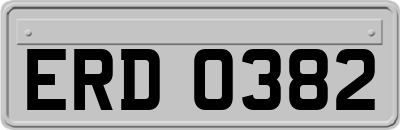 ERD0382