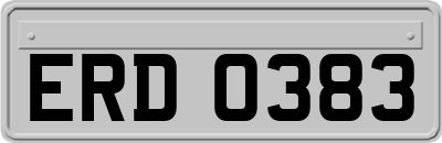 ERD0383