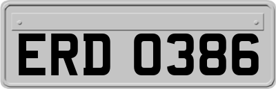 ERD0386