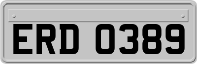 ERD0389