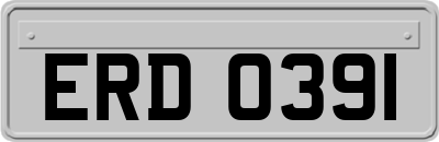ERD0391