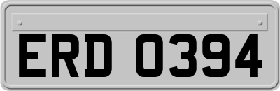 ERD0394