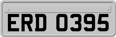 ERD0395