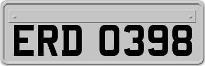 ERD0398