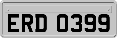 ERD0399