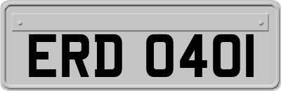 ERD0401