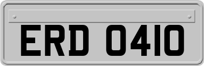 ERD0410