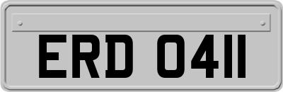 ERD0411