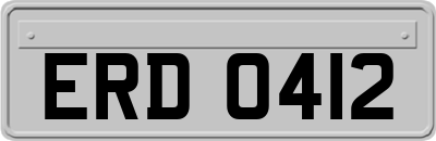 ERD0412
