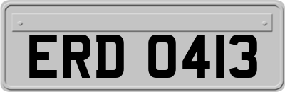 ERD0413