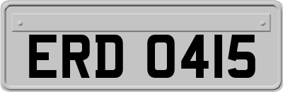 ERD0415