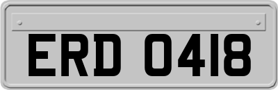 ERD0418