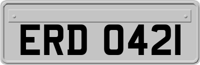 ERD0421