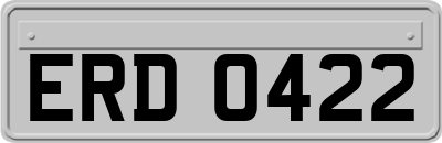ERD0422