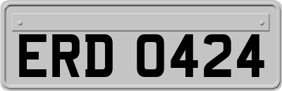 ERD0424