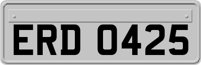 ERD0425