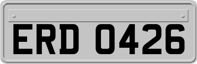 ERD0426