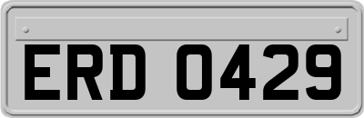 ERD0429
