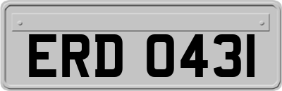 ERD0431