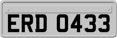 ERD0433