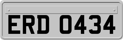ERD0434