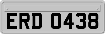 ERD0438