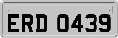 ERD0439