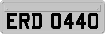 ERD0440