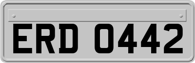 ERD0442