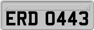 ERD0443