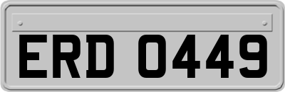 ERD0449