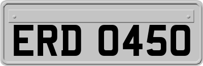 ERD0450