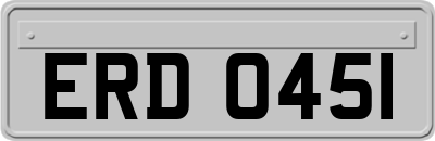 ERD0451