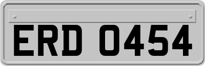 ERD0454
