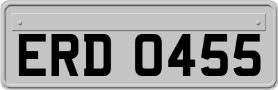 ERD0455