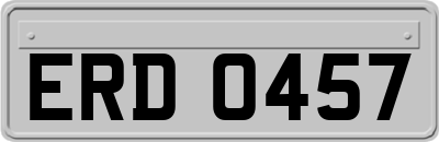 ERD0457