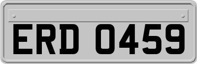 ERD0459