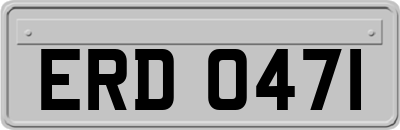 ERD0471