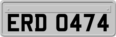 ERD0474