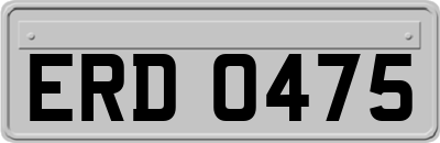 ERD0475